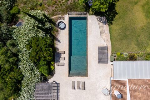Villa i Tavira, Faro, Tavira - € 2.750.000 | Ref: SV-2150 - foto 15