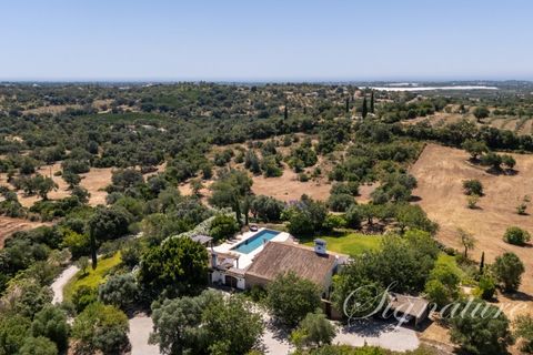 Villa i Tavira, Faro, Tavira - € 2.750.000 | Ref: SV-2150 - foto 18