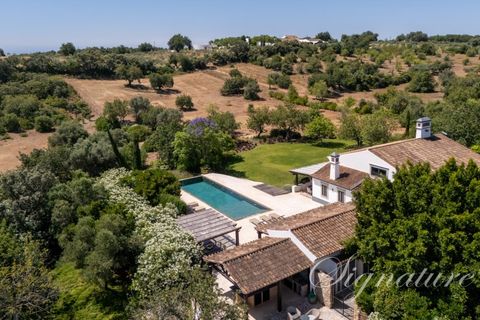 Villa i Tavira, Faro, Tavira - € 2.750.000 | Ref: SV-2150 - foto 19