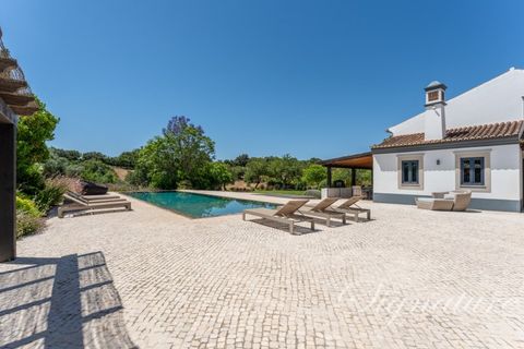Villa i Tavira, Faro, Tavira - € 2.750.000 | Ref: SV-2150 - foto 20