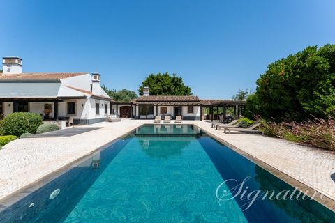 Villa i Tavira, Faro, Tavira - € 2.750.000 | Ref: SV-2150 - foto 21