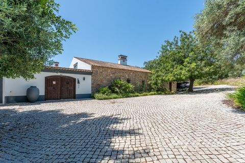 Villa i Tavira, Faro, Tavira - € 2.750.000 | Ref: SV-2150 - foto 32