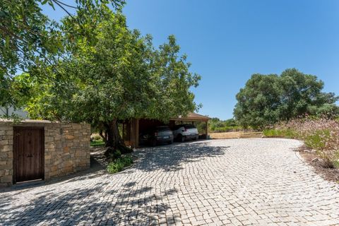 Villa i Tavira, Faro, Tavira - € 2.750.000 | Ref: SV-2150 - foto 33