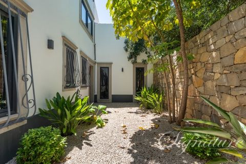 Villa i Tavira, Faro, Tavira - € 2.750.000 | Ref: SV-2150 - foto 50