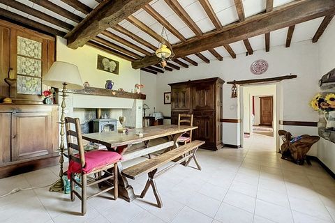Villa a Guizerix, Hautes-Pyrenees, Guizerix - € 260.000 | Ref: 340935442961 - foto 2
