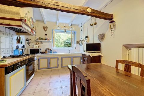 Villa a Guizerix, Hautes-Pyrenees, Guizerix - € 260.000 | Ref: 340935442961 - foto 3