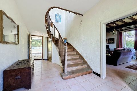 Villa a Guizerix, Hautes-Pyrenees, Guizerix - € 260.000 | Ref: 340935442961 - foto 4