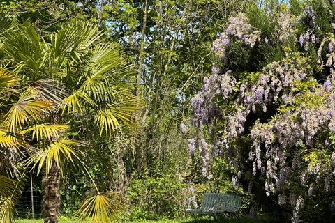 Villa a Guizerix, Hautes-Pyrenees, Guizerix - € 260.000 | Ref: 340935442961 - foto 7