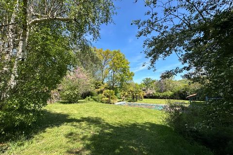 Villa a Guizerix, Hautes-Pyrenees, Guizerix - € 260.000 | Ref: 340935442961 - foto 21