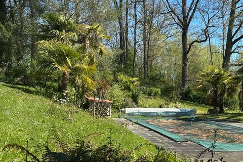 Villa a Guizerix, Hautes-Pyrenees, Guizerix - € 260.000 | Ref: 340935442961 - foto 25