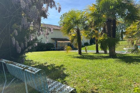 Villa a Guizerix, Hautes-Pyrenees, Guizerix - € 260.000 | Ref: 340935442961 - foto 26