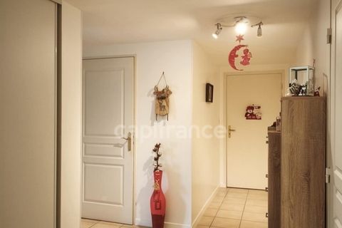 Lejlighed i Rives, Isere, Rives - € 219.000 | Ref: 340939869174 - foto 5