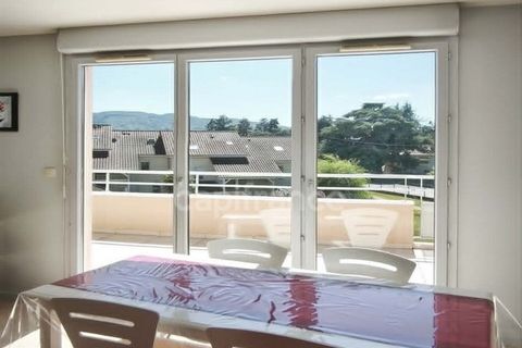 Lejlighed i Rives, Isere, Rives - € 219.000 | Ref: 340939869174 - foto 11