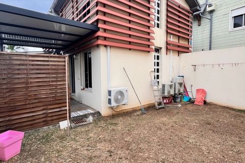 Villa i Saint-Denis, La Reunion, Saint-Denis - € 225.000 | Ref: 340933204293 - foto 8