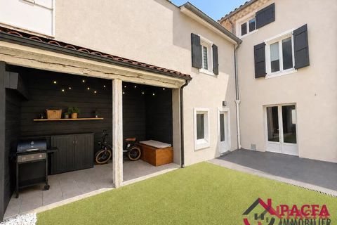 Villa i Castres, Tarn, Castres - € 235.000 | Ref: 4125 - foto 1