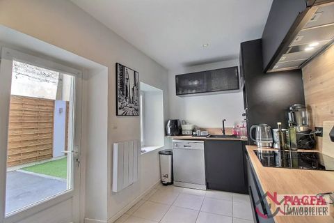 Villa i Castres, Tarn, Castres - € 235.000 | Ref: 4125 - foto 2