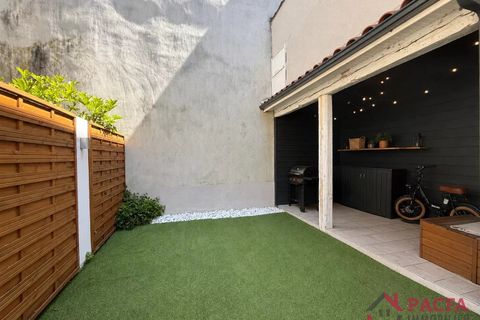 Villa i Castres, Tarn, Castres - € 235.000 | Ref: 4125 - foto 4