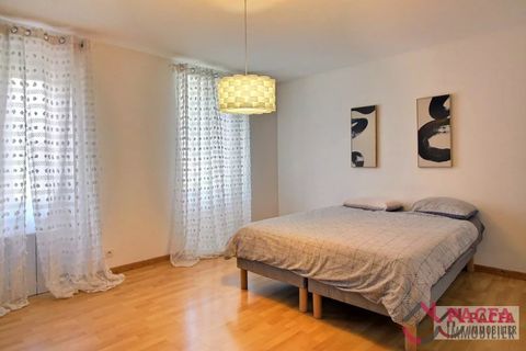 Villa i Castres, Tarn, Castres - € 235.000 | Ref: 4125 - foto 5