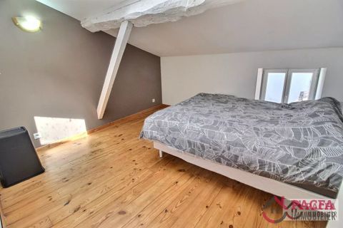 Villa i Castres, Tarn, Castres - € 235.000 | Ref: 4125 - foto 8