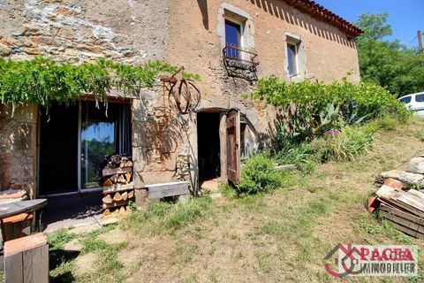Villa a Burlats, Tarn, Burlats - € 60.000 | Ref: 87013368 - foto 3