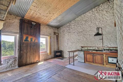 Villa a Burlats, Tarn, Burlats - € 60.000 | Ref: 87013368 - foto 4