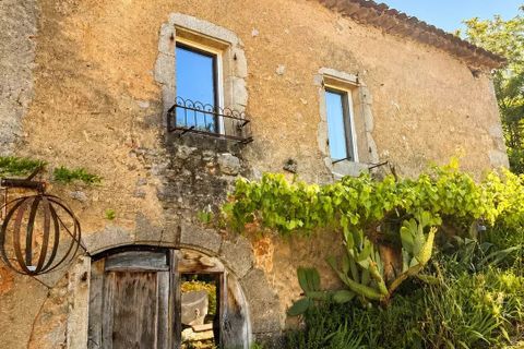Villa a Burlats, Tarn, Burlats - € 60.000 | Ref: 87013368 - foto 5