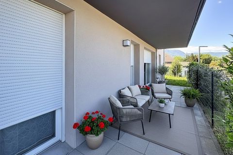 Leilighet i Vulbens, Haute-Savoie, Vulbens - € 375 000 | Ref: 340933653090 - foto 3