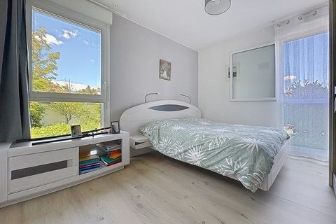 Leilighet i Vulbens, Haute-Savoie, Vulbens - € 375 000 | Ref: 340933653090 - foto 4