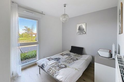 Leilighet i Vulbens, Haute-Savoie, Vulbens - € 375 000 | Ref: 340933653090 - foto 5