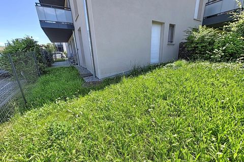 Leilighet i Vulbens, Haute-Savoie, Vulbens - € 375 000 | Ref: 340933653090 - foto 9
