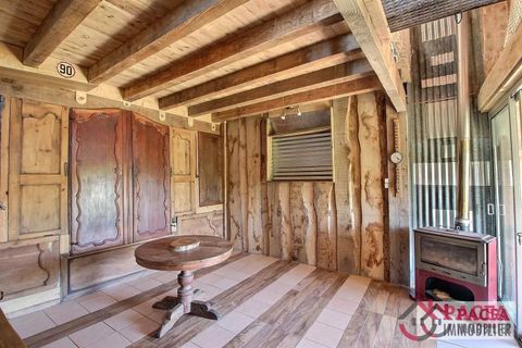 Villa a Burlats, Tarn, Burlats - € 50.000 | Ref: 87013381 - foto 2