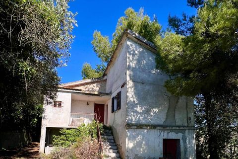 Landejendom i Ripatransone, Ascoli Piceno, Ripatransone - € 210.000 | Ref: 34216 - foto 1