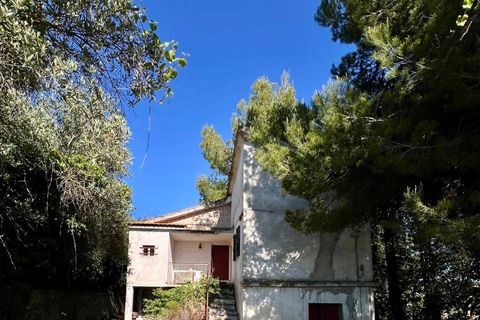 Landejendom i Ripatransone, Ascoli Piceno, Ripatransone - € 210.000 | Ref: 34216 - foto 2