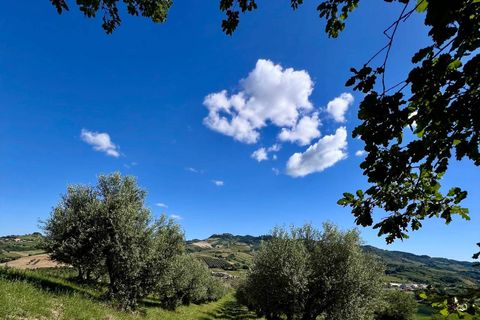Landejendom i Ripatransone, Ascoli Piceno, Ripatransone - € 210.000 | Ref: 34216 - foto 3