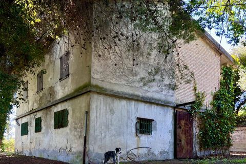 Landejendom i Ripatransone, Ascoli Piceno, Ripatransone - € 210.000 | Ref: 34216 - foto 8