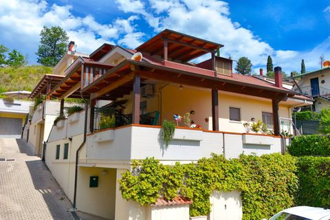 Rækkehus i Ascoli Piceno, Ascoli Piceno, Ascoli Piceno - € 350.000 | Ref: 34227 - foto 1