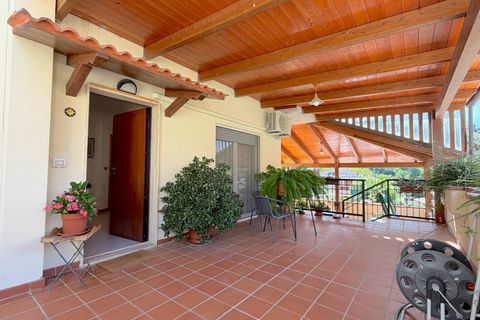 Rækkehus i Ascoli Piceno, Ascoli Piceno, Ascoli Piceno - € 350.000 | Ref: 34227 - foto 2