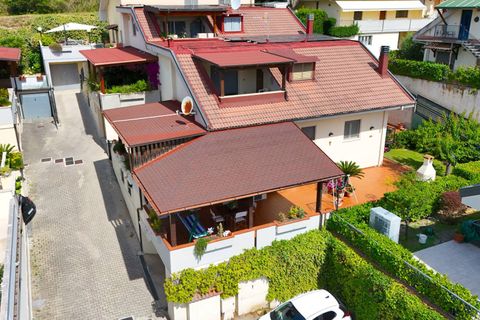 Rækkehus i Ascoli Piceno, Ascoli Piceno, Ascoli Piceno - € 350.000 | Ref: 34227 - foto 4