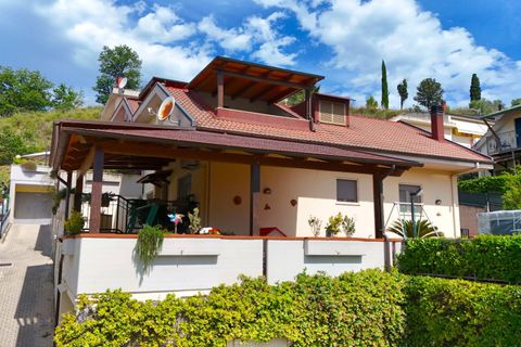 Rækkehus i Ascoli Piceno, Ascoli Piceno, Ascoli Piceno - € 350.000 | Ref: 34227 - foto 5