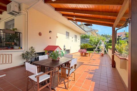 Rækkehus i Ascoli Piceno, Ascoli Piceno, Ascoli Piceno - € 350.000 | Ref: 34227 - foto 10