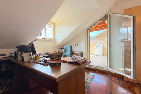 Rækkehus i Ascoli Piceno, Ascoli Piceno, Ascoli Piceno - € 350.000 | Ref: 34227 - foto 24