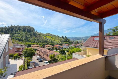 Rækkehus i Ascoli Piceno, Ascoli Piceno, Ascoli Piceno - € 350.000 | Ref: 34227 - foto 27