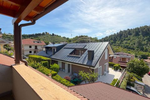 Rækkehus i Ascoli Piceno, Ascoli Piceno, Ascoli Piceno - € 350.000 | Ref: 34227 - foto 28