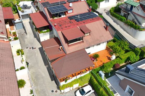 Rækkehus i Ascoli Piceno, Ascoli Piceno, Ascoli Piceno - € 350.000 | Ref: 34227 - foto 29