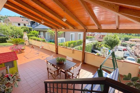 Rækkehus i Ascoli Piceno, Ascoli Piceno, Ascoli Piceno - € 350.000 | Ref: 34227 - foto 33