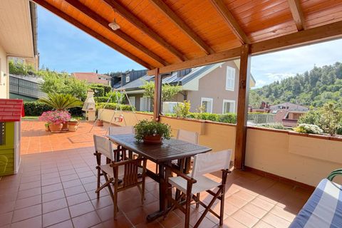 Rækkehus i Ascoli Piceno, Ascoli Piceno, Ascoli Piceno - € 350.000 | Ref: 34227 - foto 37