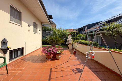 Rækkehus i Ascoli Piceno, Ascoli Piceno, Ascoli Piceno - € 350.000 | Ref: 34227 - foto 38
