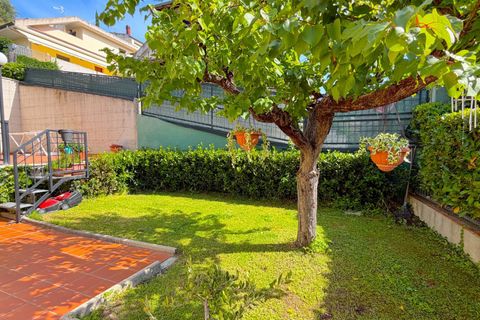 Rækkehus i Ascoli Piceno, Ascoli Piceno, Ascoli Piceno - € 350.000 | Ref: 34227 - foto 39