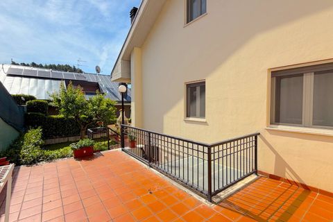 Rækkehus i Ascoli Piceno, Ascoli Piceno, Ascoli Piceno - € 350.000 | Ref: 34227 - foto 41