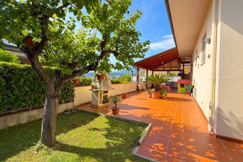 Rækkehus i Ascoli Piceno, Ascoli Piceno, Ascoli Piceno - € 350.000 | Ref: 34227 - foto 42